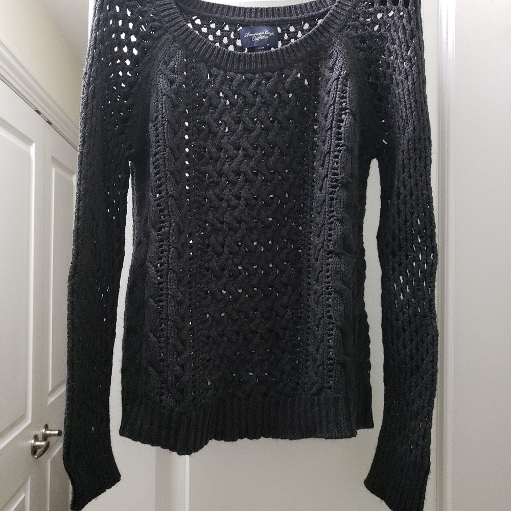American Eagle sweater
